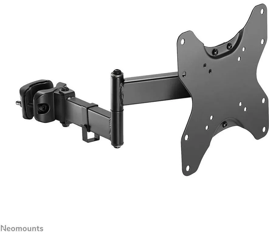 Suport TV / Monitor NEOMOUNTS SGH 23"-42" 1TFT 2 Articulatii Negru Max.25