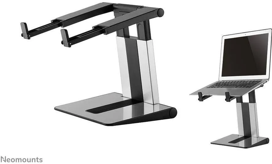 Suport laptop sau tableta NEOMOUNTS pliabil universal NSLS200, 10" - 17"