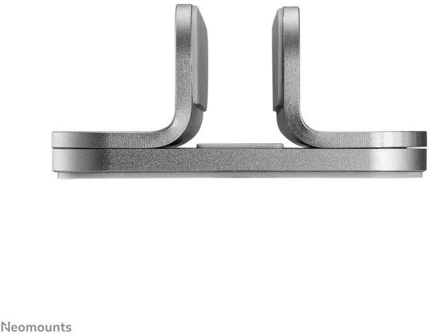 Suport TV / Monitor NEOMOUNTS NOT pana la 17" vertical Argintiu