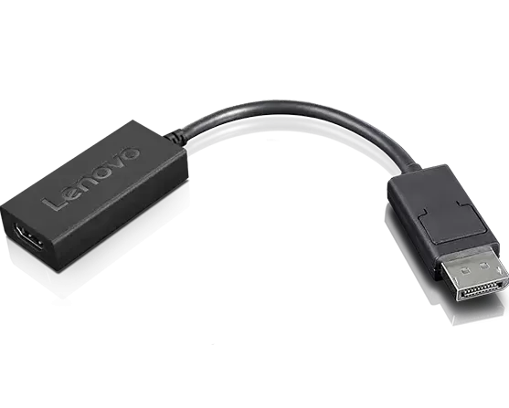 Adaptor Lenovo DisplayPort-la-HDMI-2.0b-