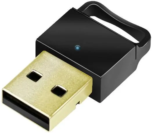 Adaptor Logilink Bluetooth 5.0 ,USB 2.0, USB-A