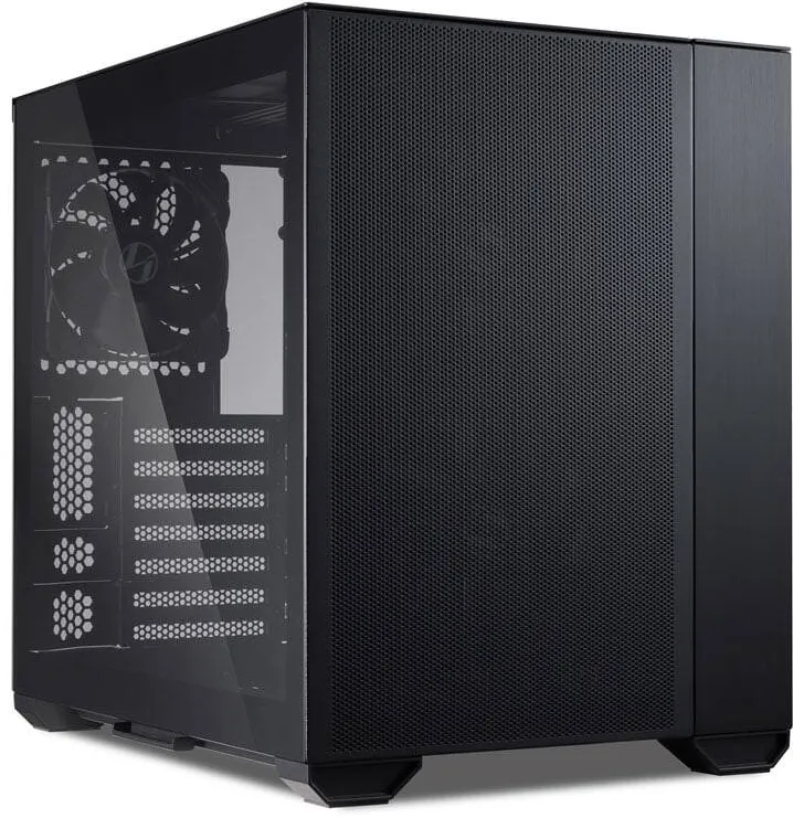 Carcasa PC Lian Li PC-O11 Air black