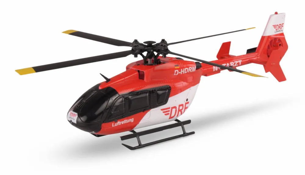 Masina AMEWI Elicopter AFX-135 DRF Li-Po Akku 350mAh/14+