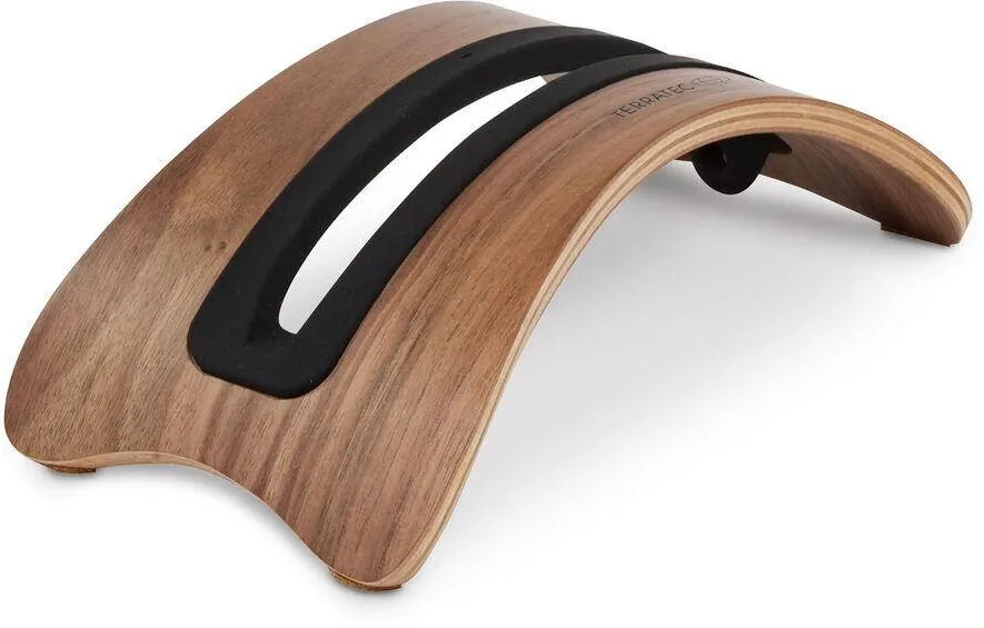Accesoriu Tableta Terratec Suport pentru tableta Holzzwei Maro