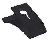 Accesoriu Tableta Terratec Suport pentru tableta iTAB Duo Negru Aluminium