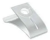 Accesoriu Tableta Terratec Suport pentru tableta iTab Duo Argintiu Aluminium