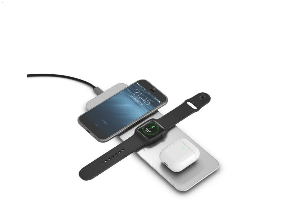 Incarcator GSM Terratec ChargeAir All Fara Fir