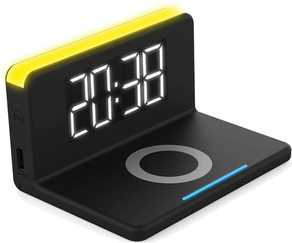 Incarcator GSM Terratec ChargeAir clock! Fara Fir