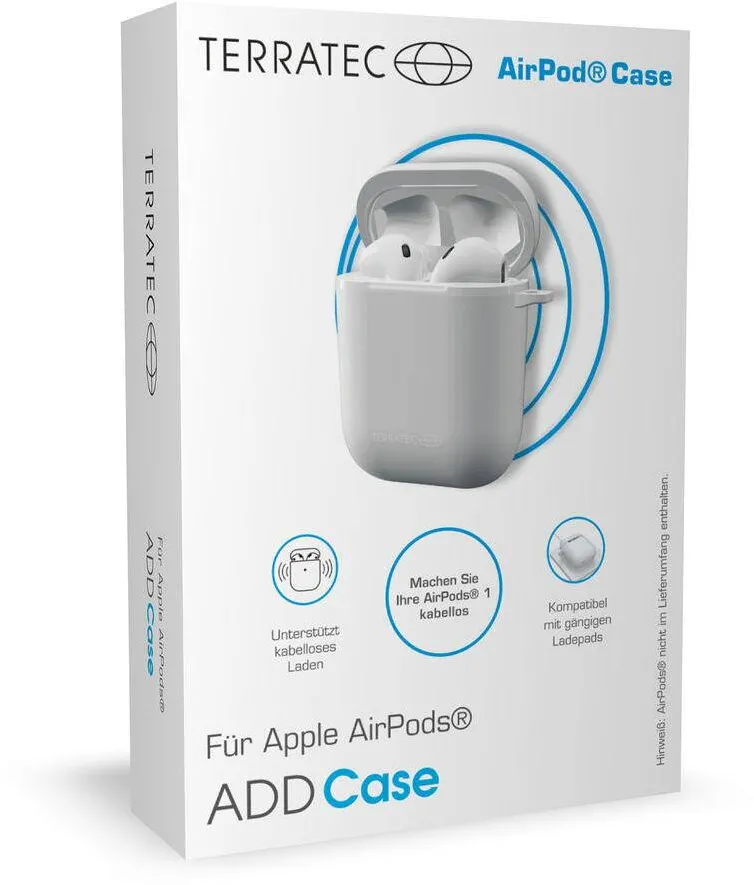 Incarcator GSM Terratec ADD Case Fara Fir