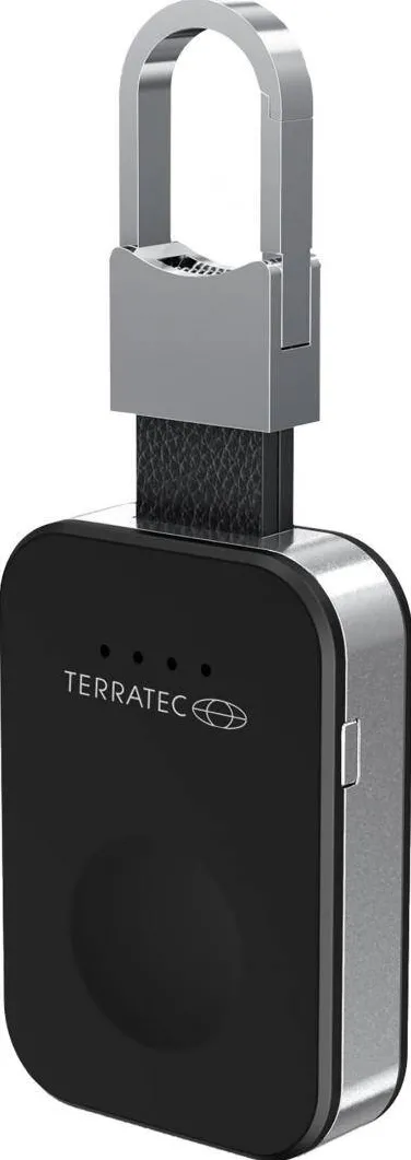 Incarcator GSM Terratec Charge Air Key Fara Fir