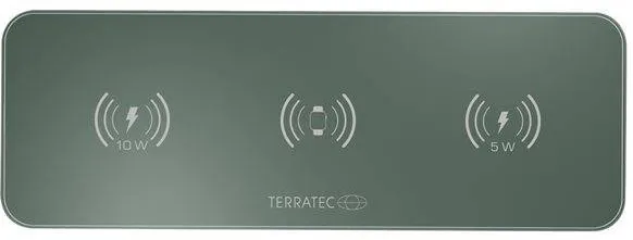 Incarcator GSM Terratec ChargeAir All green Fara Fir