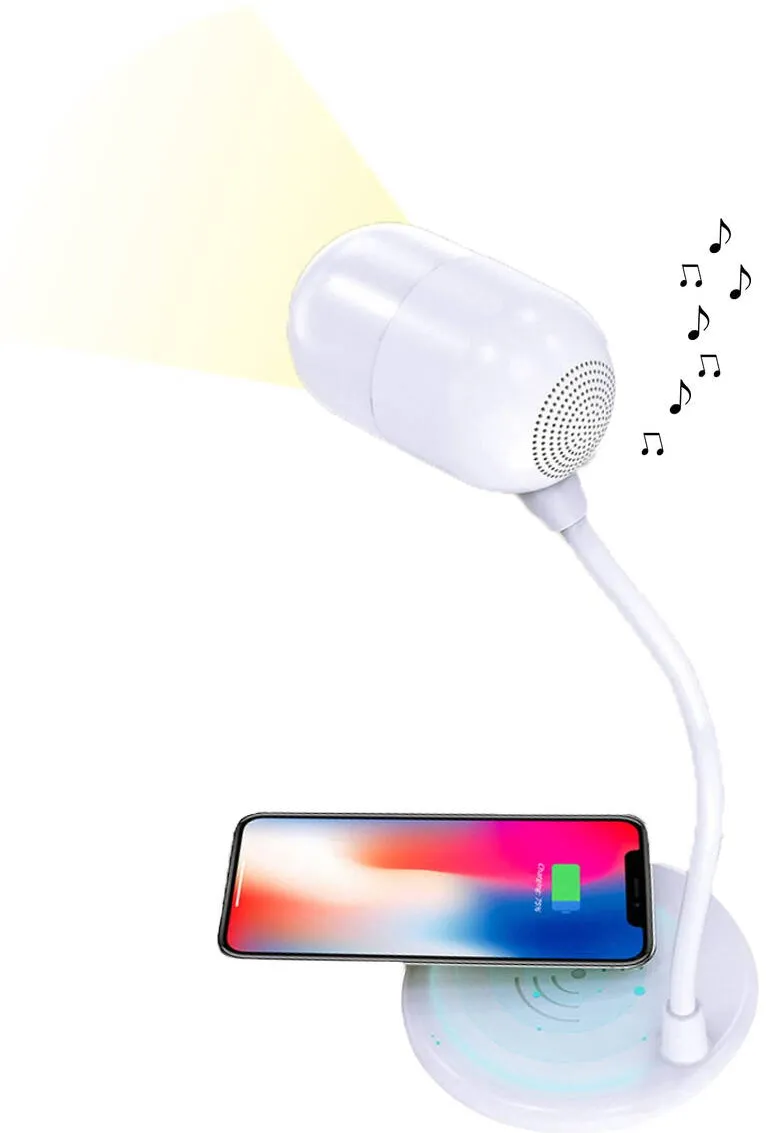 Incarcator GSM Terratec ChargeAir Light & Sound Fara Fir