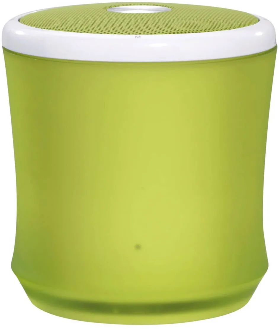 Boxa Portabila Terratec CONCERT BT NEO xs wireless Verde