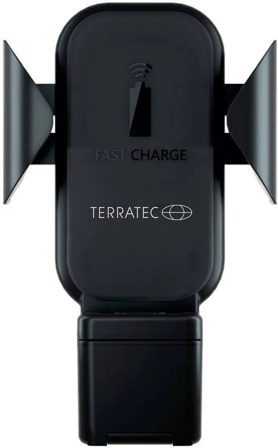 Terratec Incarcator ChargeAir All Car wireless