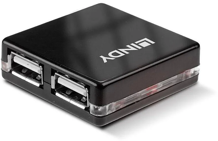 Hub USB Lindy LY-42742