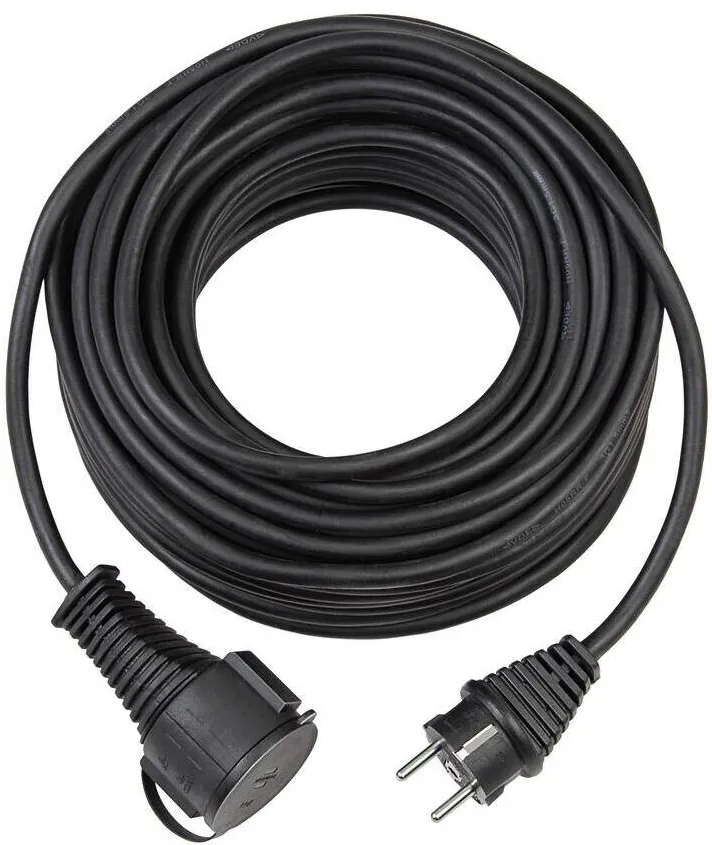 Prelungitor Brennenstuhl IP44 10m Negru