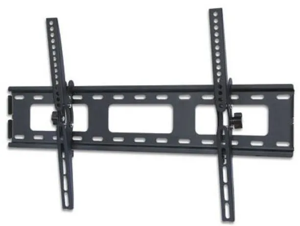 Suport TV / Monitor TECHLY LCD TV LED 40"-65" inclinabil Negru