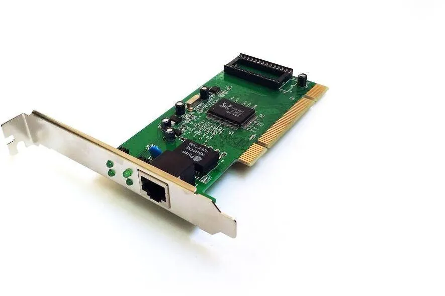 Level One GNC-0105 PCI Gigabit LAN