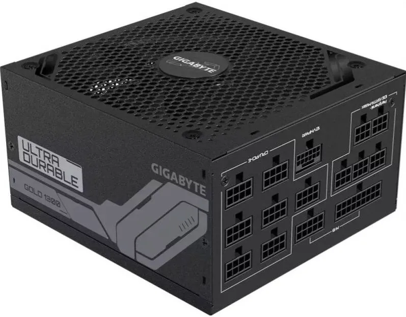 Sursa PC GIGABYTE UD1300GM PG5, 80+ Gold, 1300W
