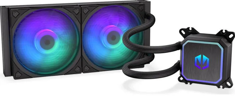 Cooler Endorfy Navis F240 ARGB