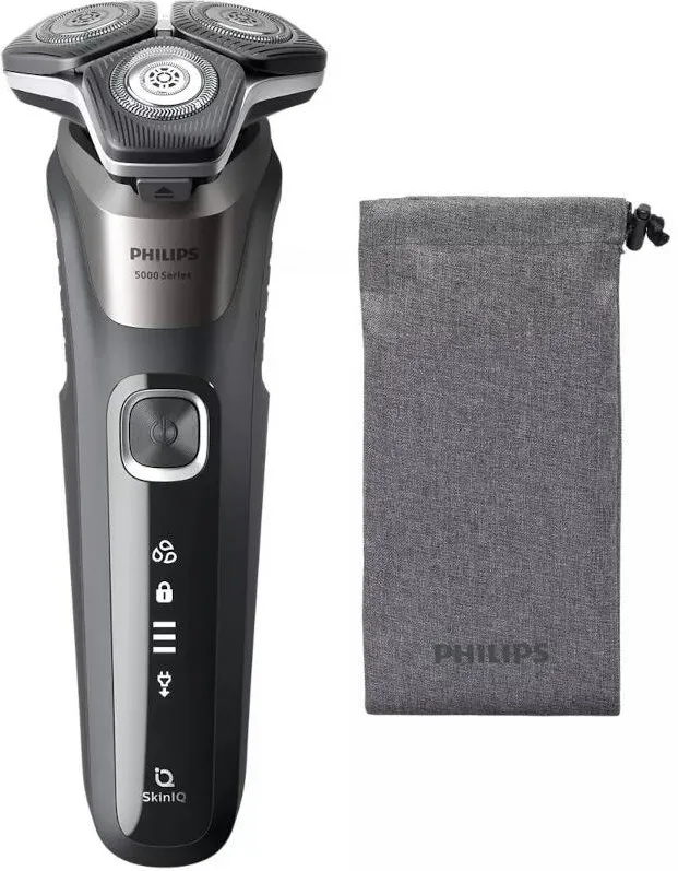 Philips Aparat de ras Seria 5000 S5887/10