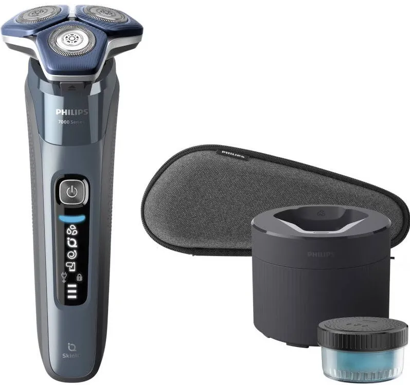 Philips Aparat de ras Seria 7000 S7882/55