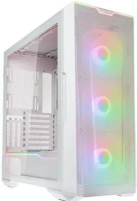 ForIT Sistem Desktop ForIT MasterAlphaTwo, Intel Core i9 13900K 3.4GHz, 32GB DDR5 6000MHz, SSD 2 TB, GeForce RTX 4080 16GB