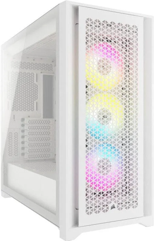 ForIT Sistem Desktop ForIT Sistem desktop SecondPeakV3, Intel Core i9 13900K 3.4GHz, 64GB DDR5 6000MHz, SSD 2 TB, GeForce RTX 4090 24GB