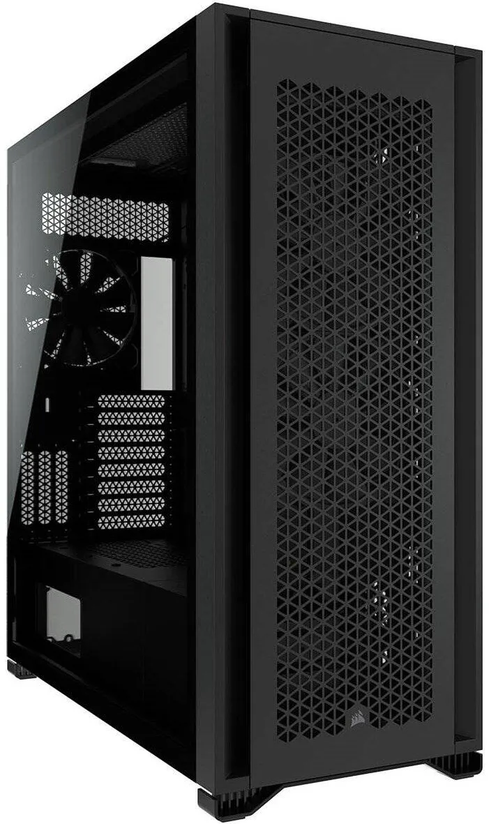 ForIT Sistem Desktop ForIT GoldNova3, Intel Core i9 14900K 3.2GHz, 128GB DDR5 6000MHz, SSD 2 TB, GeForce RTX 4090 24GB
