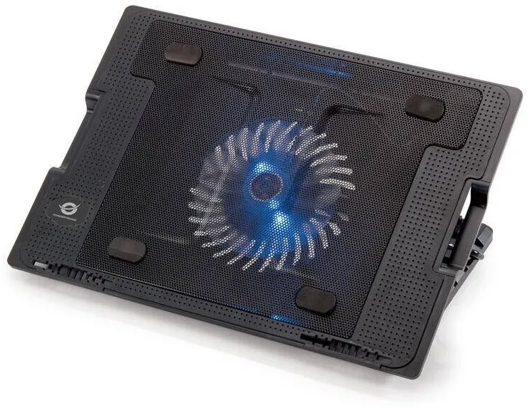 Coolpad Laptop CONCEPTRONIC 1-Fan (17.0")/ Ergonomic
