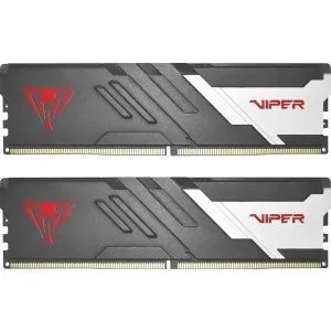 Memorie RAM Patriot Viper Venom PVV532G640C32K 32GB(2 x 16GB) DDR5-6400MHz CL32