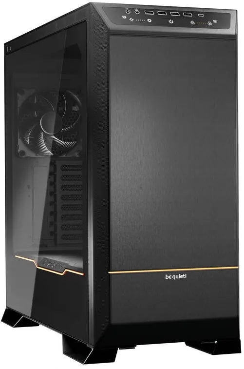 Carcasa PC be quiet! DARK BASE PRO 901