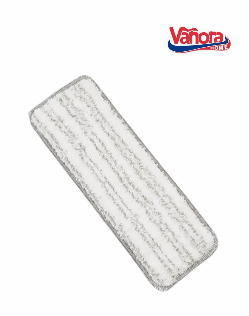 VANORA Rezerva mop pl.master CLEAN,32.5 X11.5CM