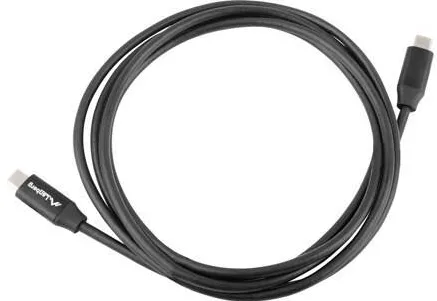 Cablu Date LANBERG USB 2.0 USB-C M/M 1.8M QC 4.0