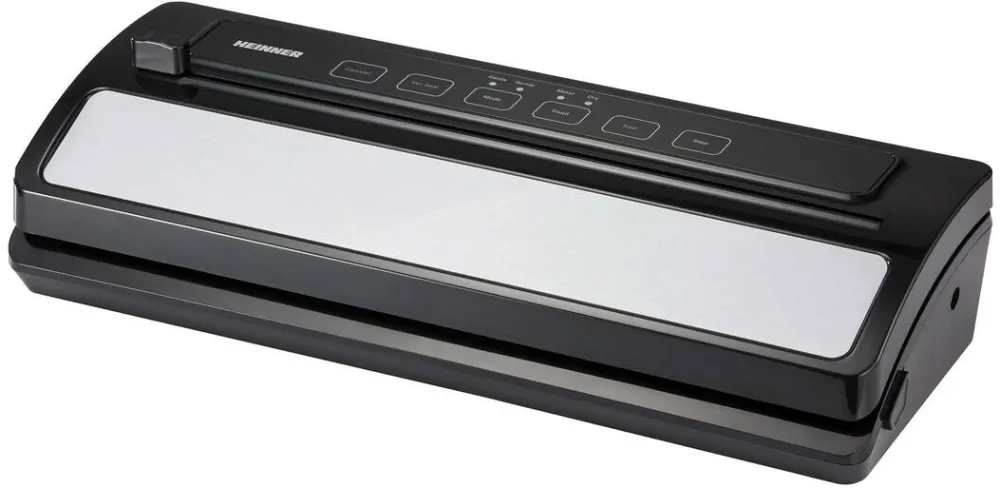 HEINNER Aparat de vidat HAV-E110SS