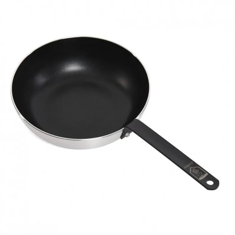 HEINNER Tigaie WOK PROFESIONALA 28*8 CM