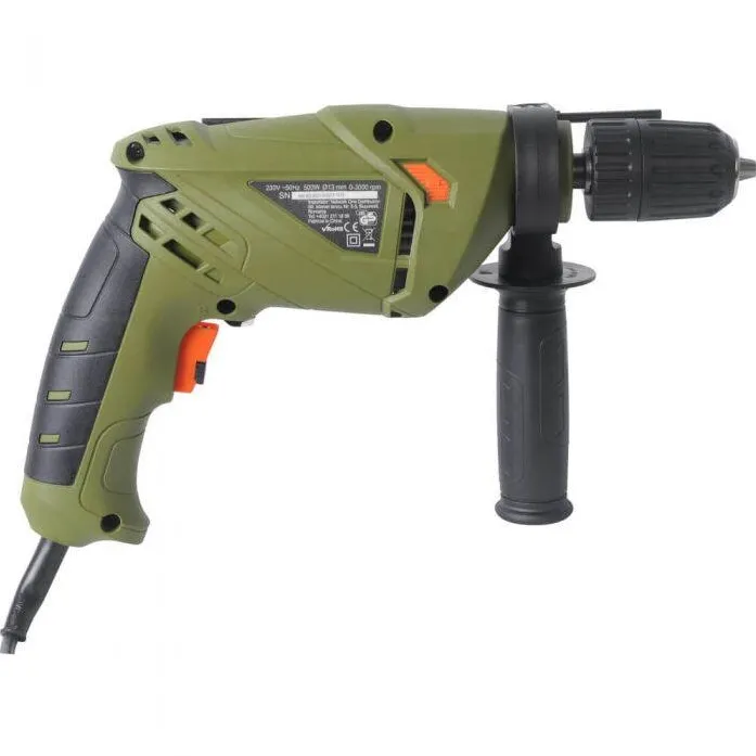HEINNER HR MASINA DE GAURIT CU PERCUTIE 500W 13M
