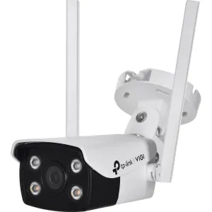 Camera Supraveghere TP-Link VIGI C340-W(4mm)