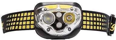 Lanterna ENERGIZER Vision Ultra 3AA 450 LM, 3 colours of light