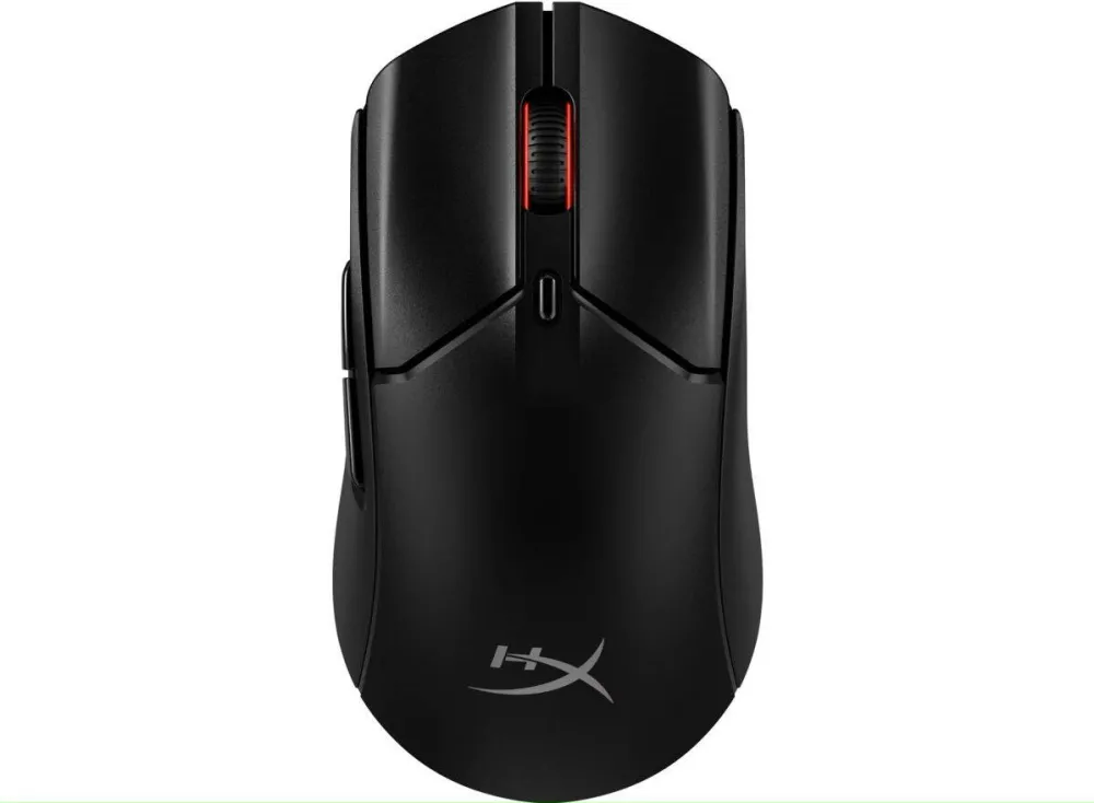 Mouse HyperX Gaming Pulsefire Haste 2 Wireless Black