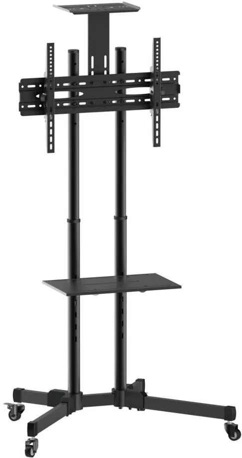 Suport TV / Monitor TECHLY ICA-TR16T signage display mount 177.8 cm (70") Black