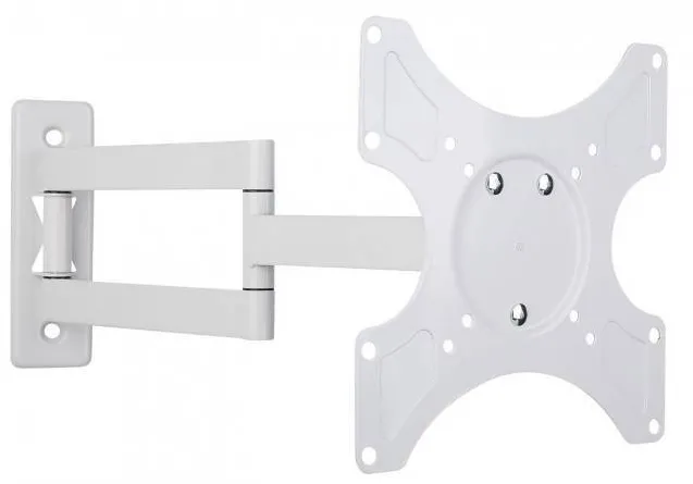 Suport TV / Monitor TECHLY ICA-LCD-2903WH TV mount 94 cm (37") White