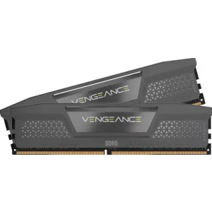 Memorie RAM Corsair Vengeance 64GB DDR5 6000MHz CL30 Dual Channel Kit