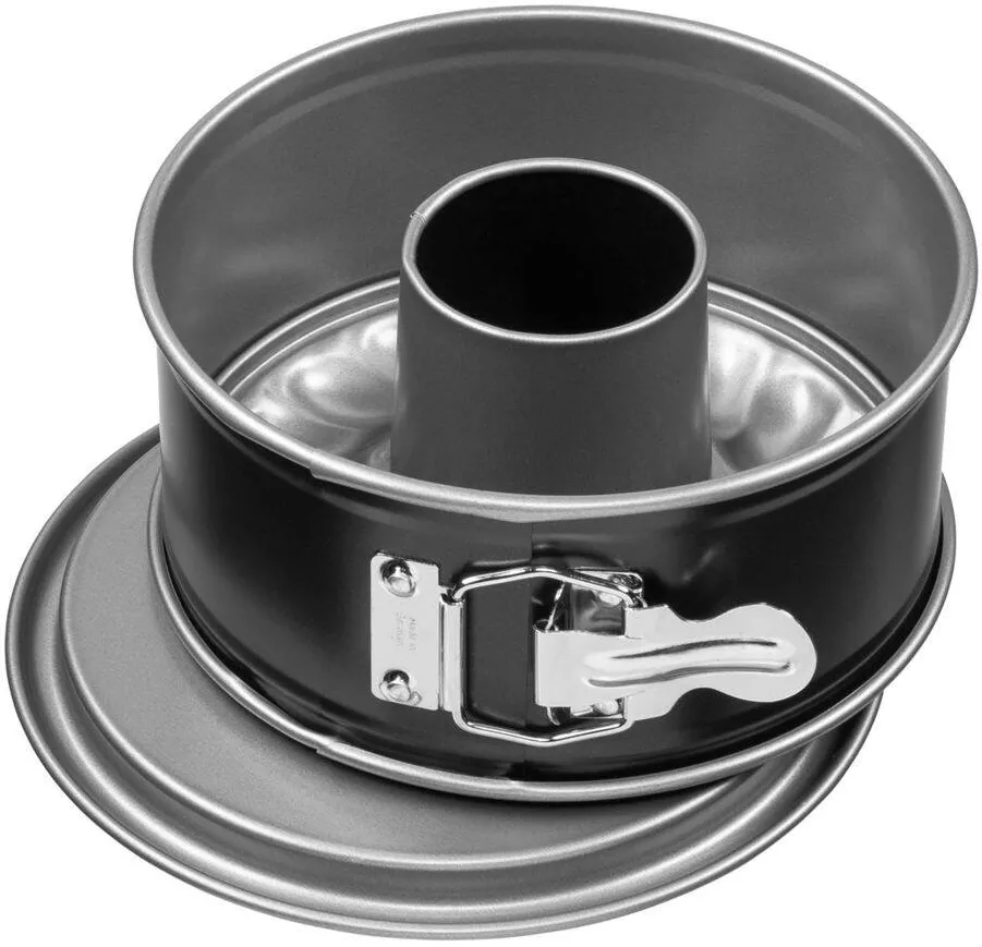 Kaiser Inspiration tigaie, fund plat, foaie tub 18 cm