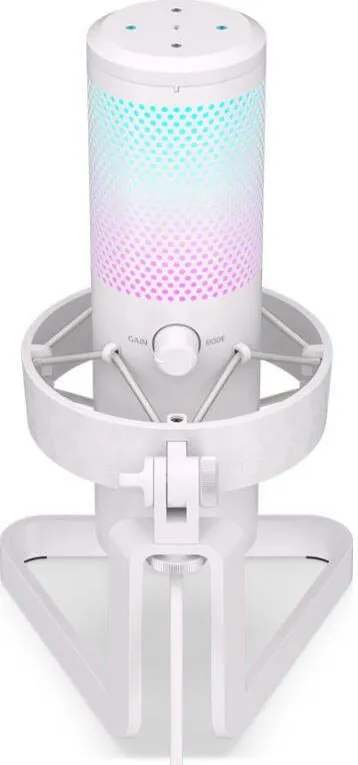 Microfon Endorfy AXIS Streaming Onyx, White