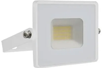 V-TAC Reflector LED SMD 20W 4000K IP65 - alb