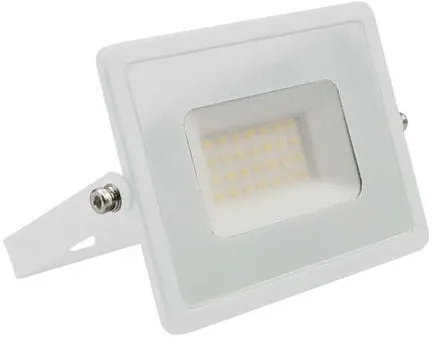 V-TAC Reflector LED SMD 30W 4000K IP65 - alb