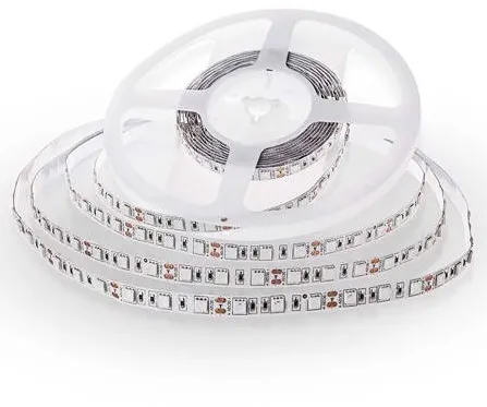 V-TAC Banda LED SMD5050 60LED/M 6000K IP20 5M