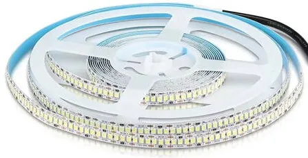 V-TAC Banda LED SMD2835 240LED/M 6400K IP20 5M