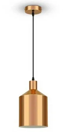 V-TAC Pendul tavan cupru